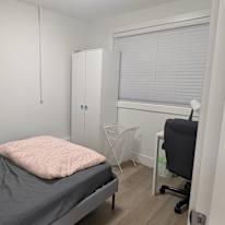 Mike's room
