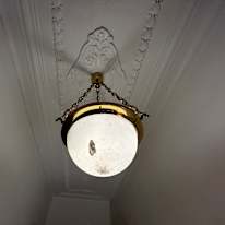 james's room
