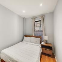 Sam June's room