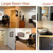 Grace's room