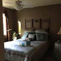 Jennifer's room