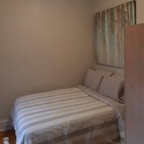 Colin's room