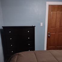 Melanie's room