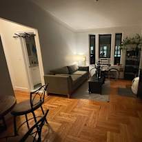 Rebecca's room