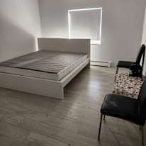 Milomir's room