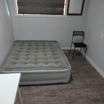 Dan's room