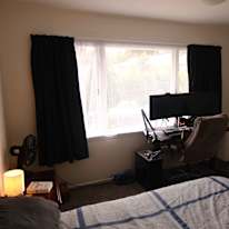Brynn Olsson's room