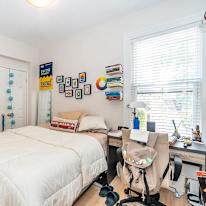 Kat's room
