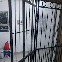 Shaddai's room