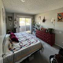 Naircy's room