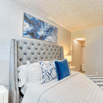Steff Kel's room