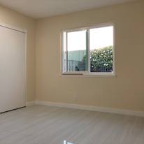 Vy's room