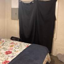 Amaris morris's room
