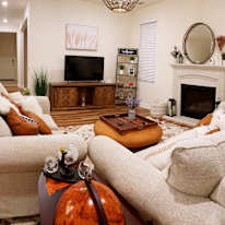 Anna's room