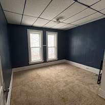 Terrance's room