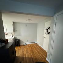 Sedona's room