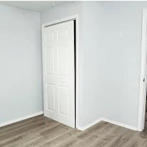 Mark's room