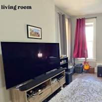 Rhythm's room