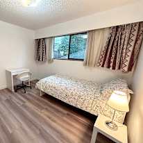 Shirin's room