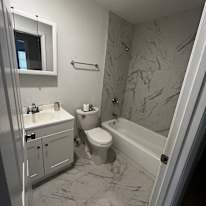 Greg's room