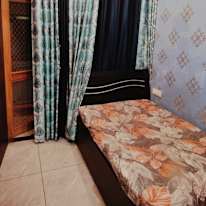 Cheryl's room