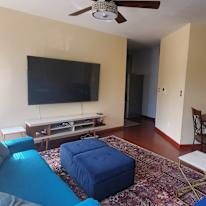Ali's room