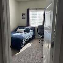 Jackson's room