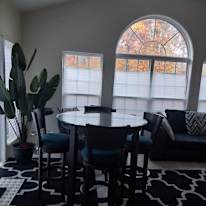 Audrey Gray's room