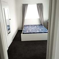 CHCH Dallington's room