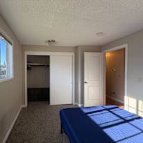 Bruce's room
