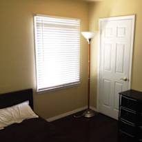 Ozzy's room
