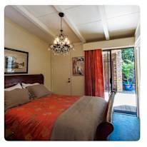 Dan's room