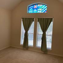 Daisy's room