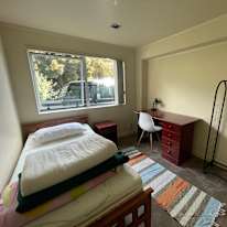 NAOKO's room