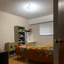 Ilies Fkari's room