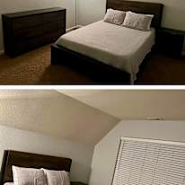 Maria's room