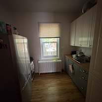 Rebecca's room