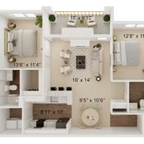 Grace's room