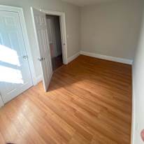 Jake's room