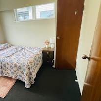 Sajini's room