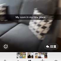 Yixuan's room