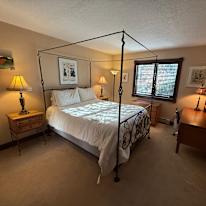 Presley's room