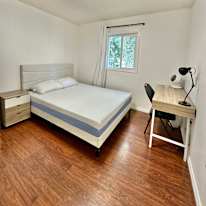 Ran Martin's room