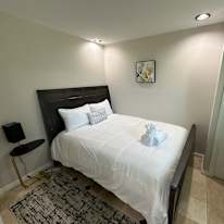 Kennedy's room