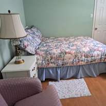 Furnished Room for Rent in Sunnyvale's room