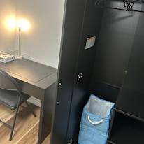 Oladotun's room