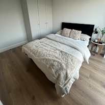 Paula's room