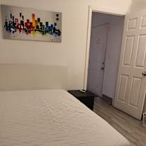 Rodolfo's room