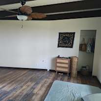 Ivy's room