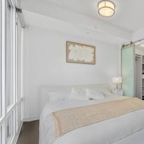Franklin's room